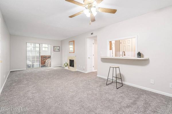Affordable Condo in Louisville KY Under 150K | 3312 Colonial Manor Cir #UNIT 1B