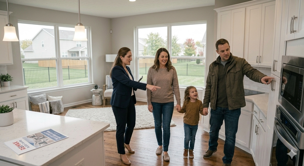 feature image of What Are Buyers Looking for Most in Mount Washington KY Homes Right Now?