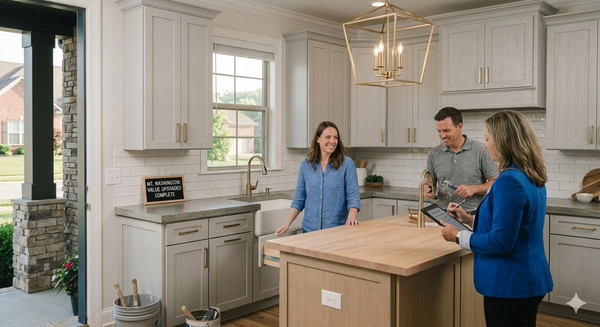 feature image of Best Home Upgrades Before Selling in Mount Washington KY