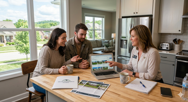 feature image of Is Now a Good Time to Buy a House in Mount Washington KY?