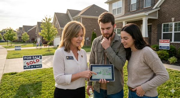 Are Home Prices in Mount Washington KY Going Up or Dropping in 2026?
