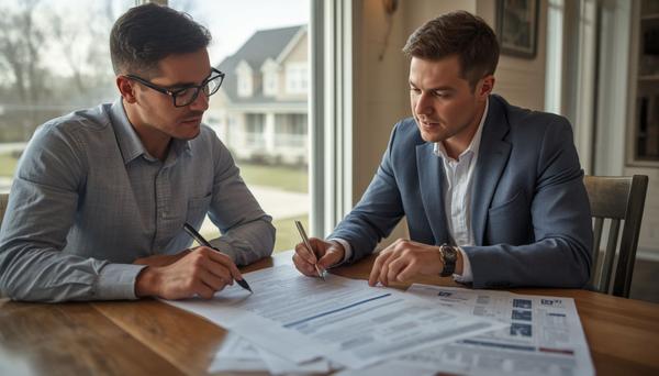 Should You Waive Contingencies in Mount Washington KY?
