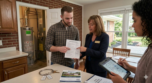 Questions to Ask Seller Before Buying a Home in Mount Washington KY