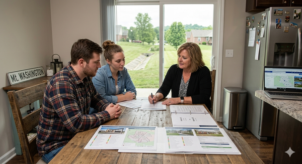 feature image of Compare Homes Before Making an Offer in Mount Washington