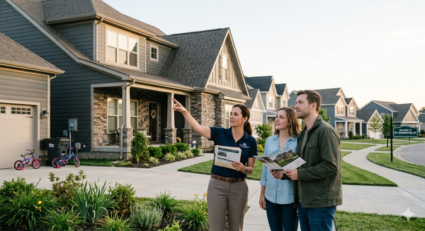 Resale Value When Buying in Mount Washington KY