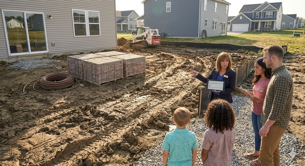 Hidden Costs of Buying a Newly Built Home in Mount Washington KY,Team Pruitt