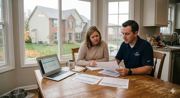 Home Not Selling in Mount Washington KY? Next Steps