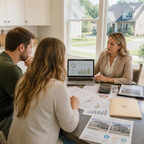 Property Taxes in Mount Washington KY: Buyer Guide