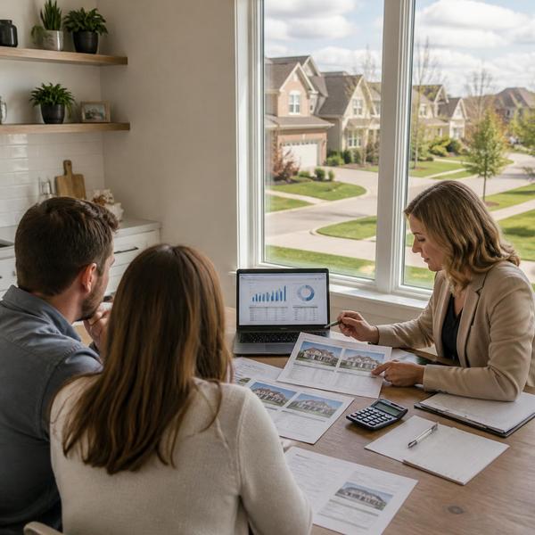Mount Washington KY Home Payments 2026