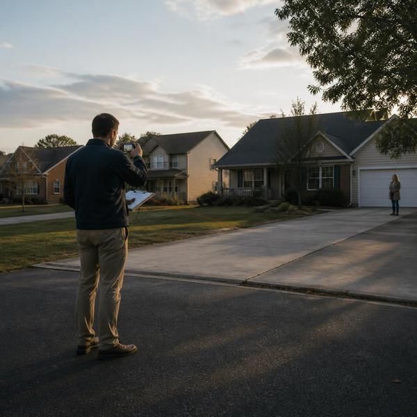 Low Appraisal in Mount Washington KY: What Sellers Do