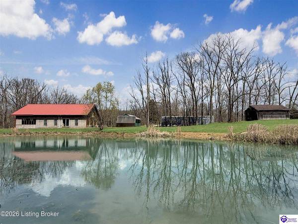 850 Cedar Hill Drive, Elizabethtown, KY 42701