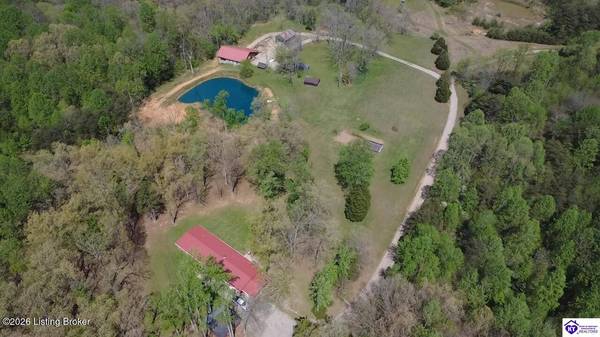 850 Cedar Hill Drive, Elizabethtown, KY 42701