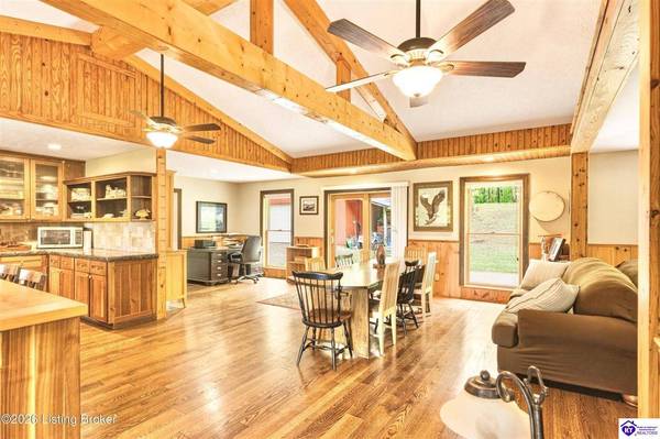 850 Cedar Hill Drive, Elizabethtown, KY 42701