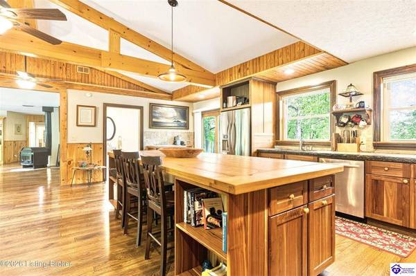 850 Cedar Hill Drive, Elizabethtown, KY 42701
