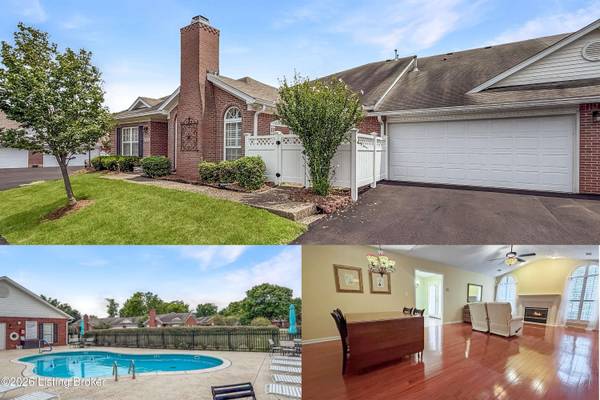 9602 Cornell Dr, Louisville, KY 40291