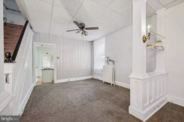 406 RIPKA ST, Philadelphia, PA 19128