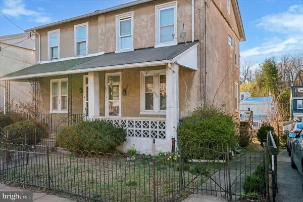 406 RIPKA ST, Philadelphia, PA 19128