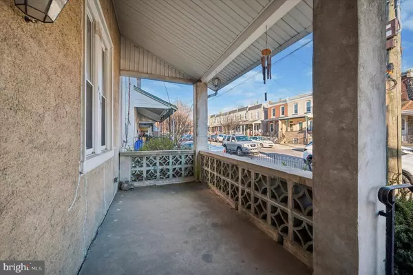 406 RIPKA ST, Philadelphia, PA 19128