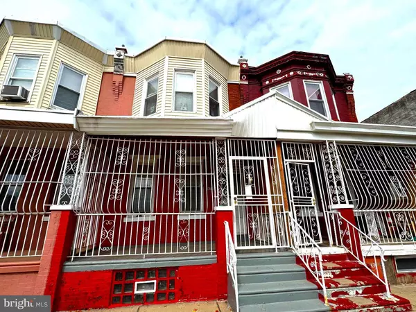 4144 N MARSHALL ST, Philadelphia, PA 19140