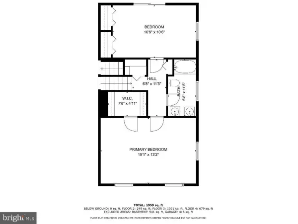 35 S BRICK LN, Elverson, PA 19520