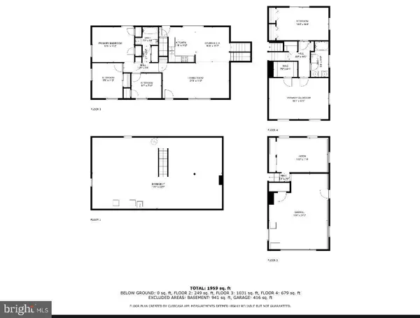 35 S BRICK LN, Elverson, PA 19520