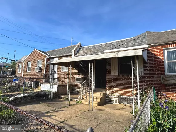 2405 S 57TH ST, Philadelphia, PA 19143