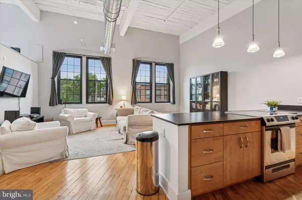 200 LINCOLN AVE #304, Phoenixville, PA 19460