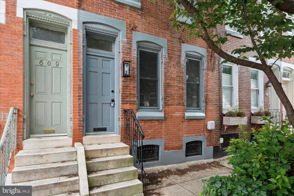 611 S 26TH ST, Philadelphia, PA 19146