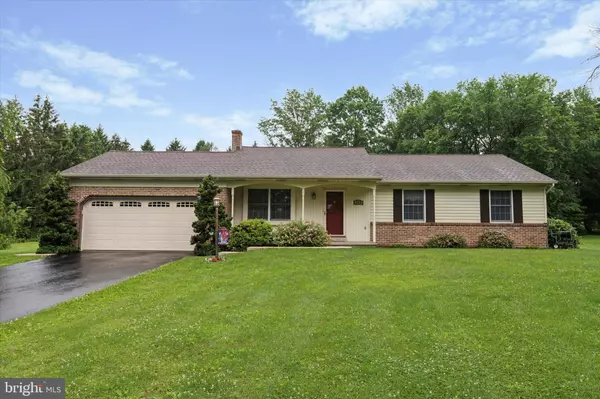 163 LAFAYETTE RD, Coatesville, PA 19320