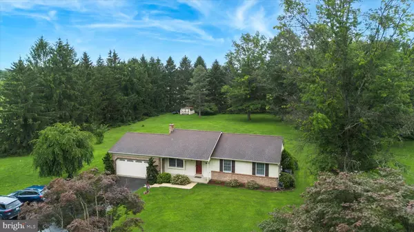 163 LAFAYETTE RD, Coatesville, PA 19320