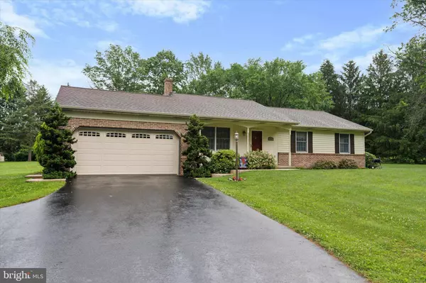 163 LAFAYETTE RD, Coatesville, PA 19320