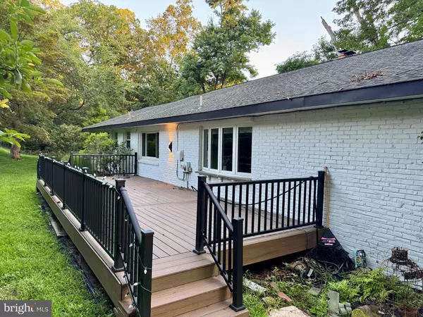 300 W ROSE TREE RD, Media, PA 19063