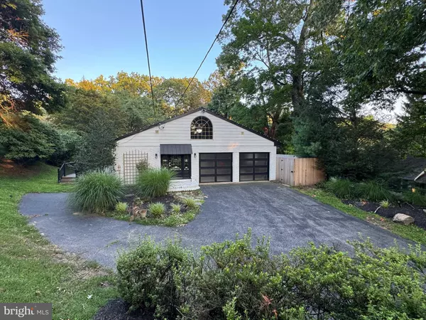 300 W ROSE TREE RD, Media, PA 19063