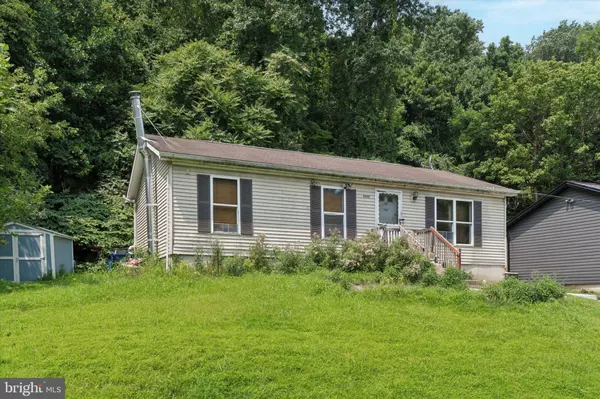 1416 BRICK ROW, Coatesville, PA 19320