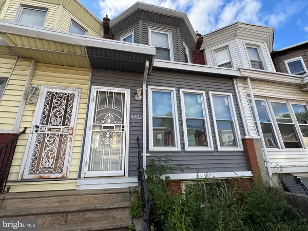 5702 BELMAR TER, Philadelphia, PA 19143