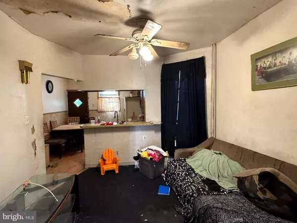 5702 BELMAR TER, Philadelphia, PA 19143