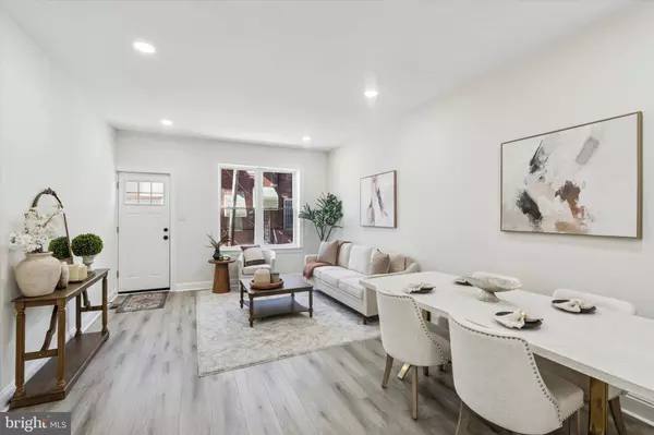 2051 S CLEVELAND ST, Philadelphia, PA 19145