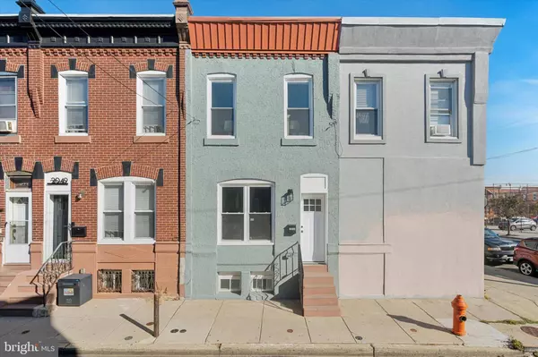 2051 S CLEVELAND ST, Philadelphia, PA 19145