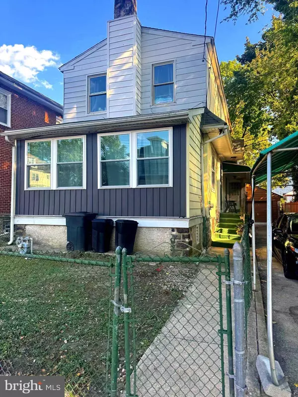 32 ELDER AVE, Lansdowne, PA 19050