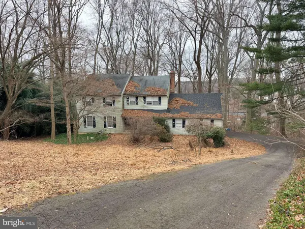 1038 EDGEWOOD CHASE, Glen Mills, PA 19342