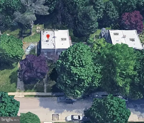 7803 BEECH LN, Glenside, PA 19038