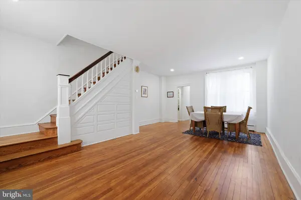 2538 S 17TH ST, Philadelphia, PA 19145