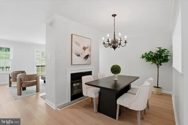 2305 WESTFIELD CT #2305, Newtown Square, PA 19073