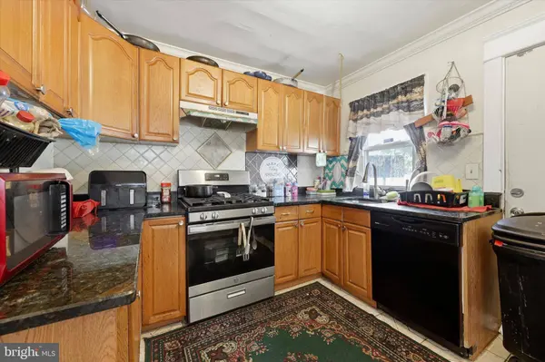 1817 45TH ST, Pennsauken, NJ 08110