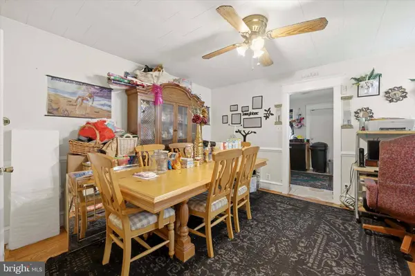 1817 45TH ST, Pennsauken, NJ 08110
