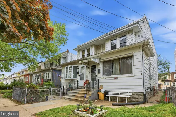 1817 45TH ST, Pennsauken, NJ 08110