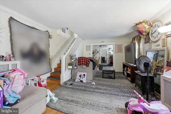 1817 45TH ST, Pennsauken, NJ 08110