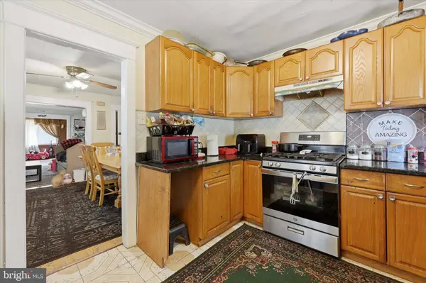 1817 45TH ST, Pennsauken, NJ 08110