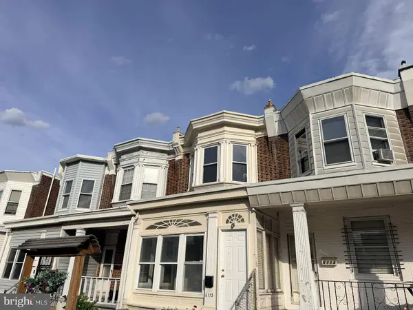 6115 TORRESDALE AVE, Philadelphia, PA 19135