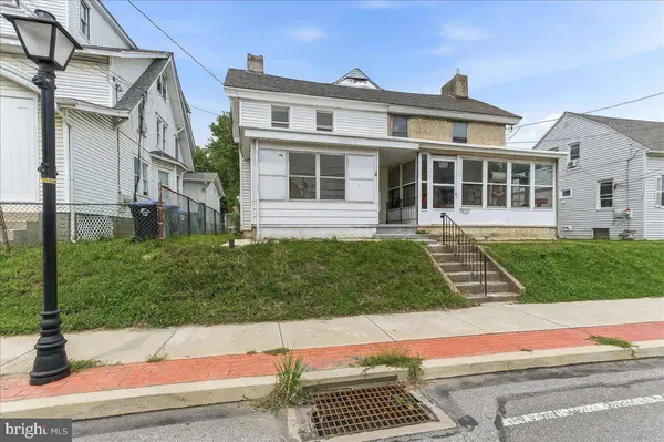 2103 CHICHESTER AVE, Upper Chichester, PA 19061